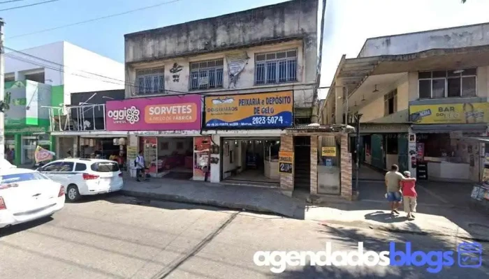 Drogaria Conceito (Mutua - São Gonçalo) - São Gonçalo