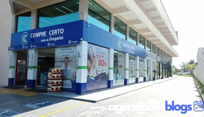 Drogaria Conceito Resende -  Do Proprietario - Resende