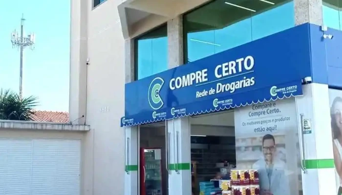 Drogaria Conceito Resende -  Tudo - Resende