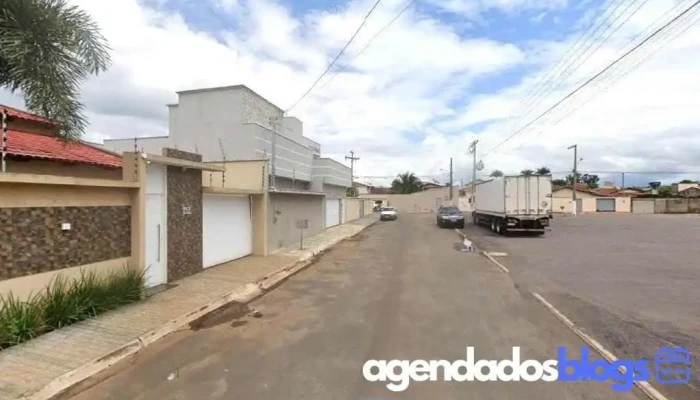 Drogaria Confiança - Q 9