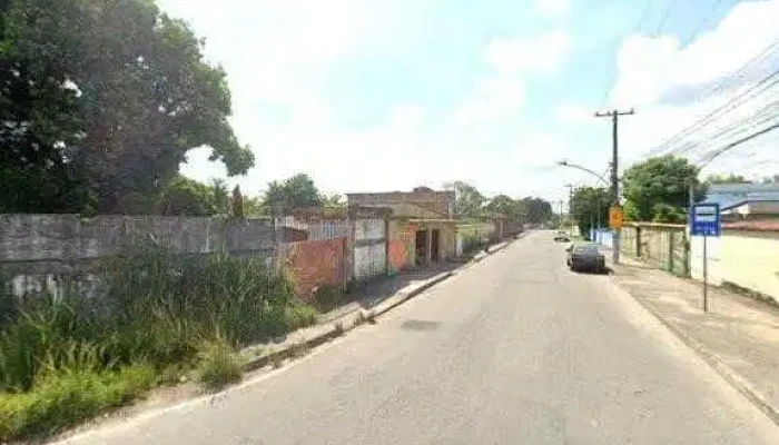 Drogaria Confianca Tudo - Itaguaí