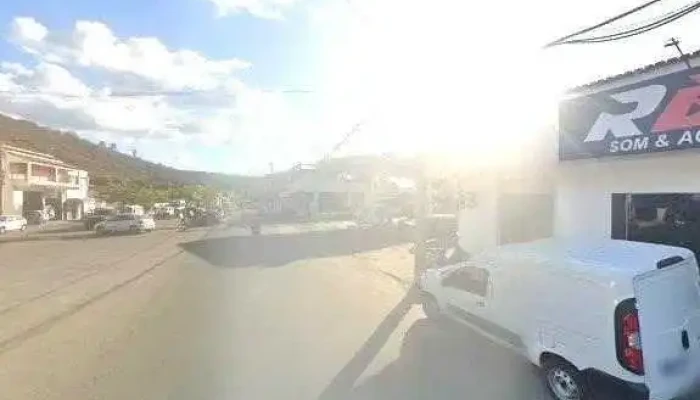 Drogaria Cordeiro -  Tudo - Aimorés
