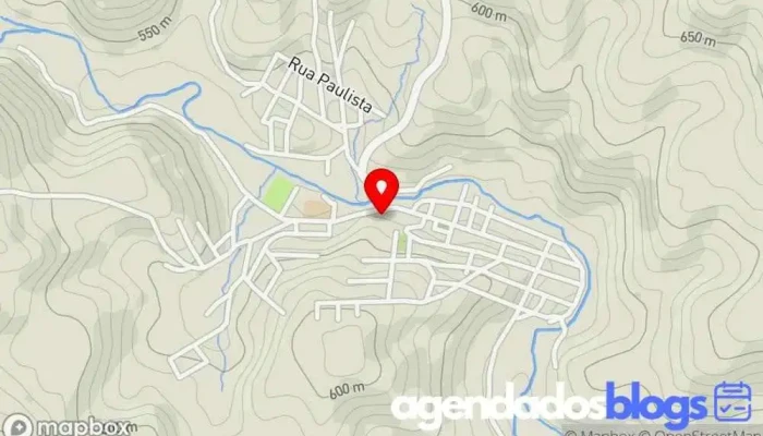 mapa de Drogaria Costa Drogaria em José Gonçalves de Minas