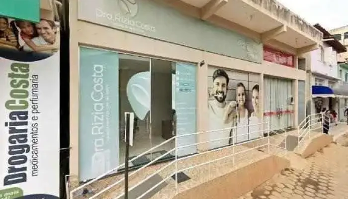 Drogaria Costa -  Street View E 360deg - José Gonçalves De Minas