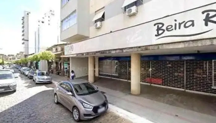 Drogaria Cotegipe -  Street View E 360deg - Leopoldina
