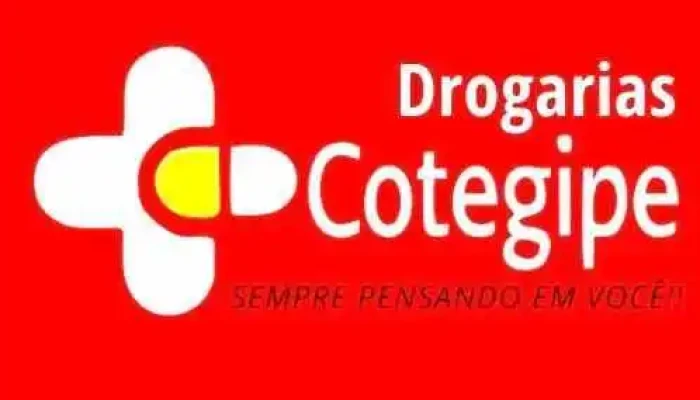 Drogaria Cotegipe -  Tudo - Leopoldina