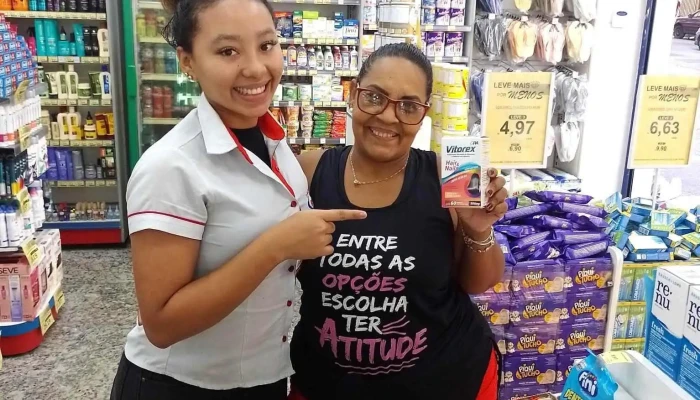 Drogaria Cristal -    Delivery Rj Mais Recentes - Rio De Janeiro