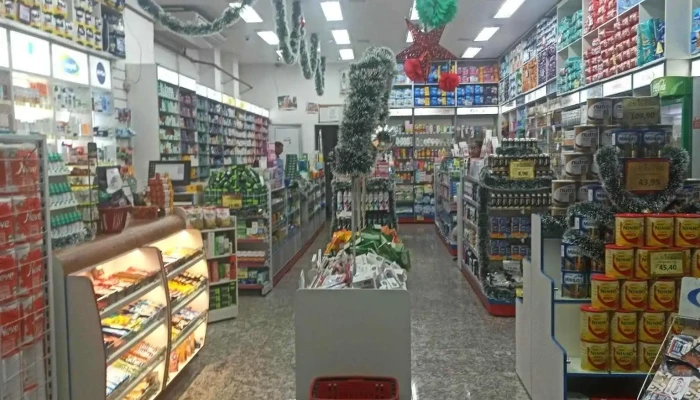 Drogaria Cristal -    Delivery Rj Tudo - Rio De Janeiro