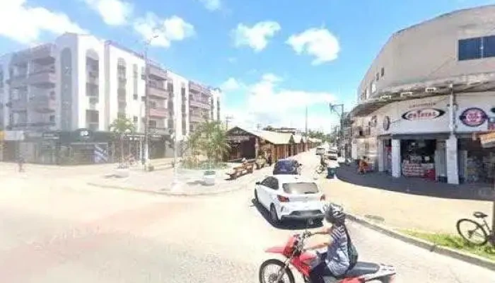 Drogaria Cristal -    Rio Das Ostras Street View E 360deg - Rio Das Ostras