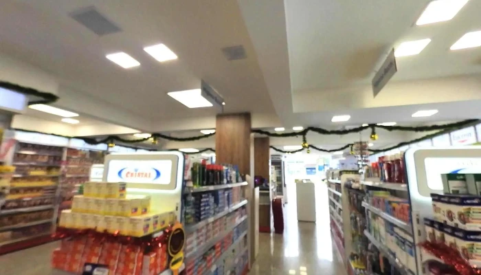 Drogaria Cristal 24h -    Piratininga Tudo - Niterói