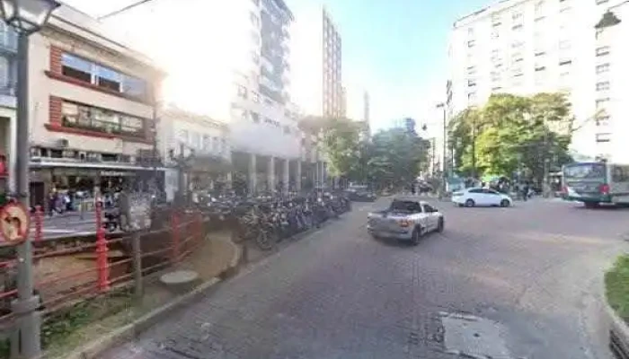 Drogaria Cristal -  Street View E 360deg - Petrópolis