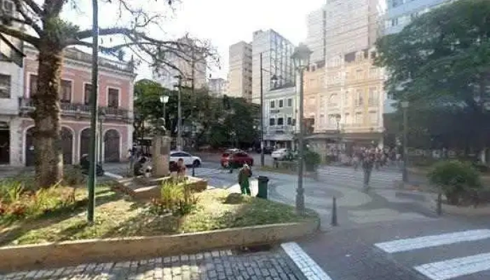 Drogaria Cristal -  Street View E 360deg - Petrópolis