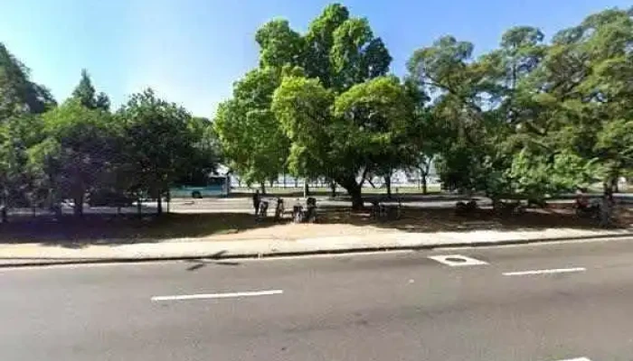 Drogaria Cristal -  Street View E 360deg - Rio De Janeiro