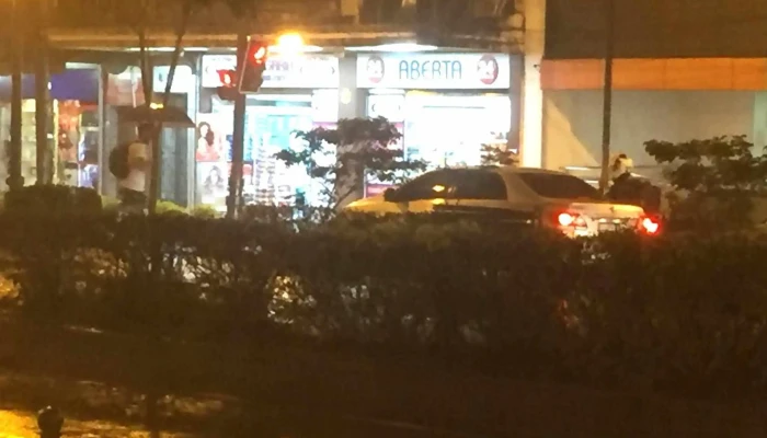 Drogaria Cristal -  Tudo - Petrópolis
