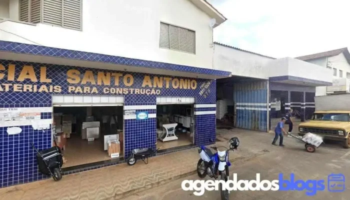 Drogaria Cristina - 364 - Centro