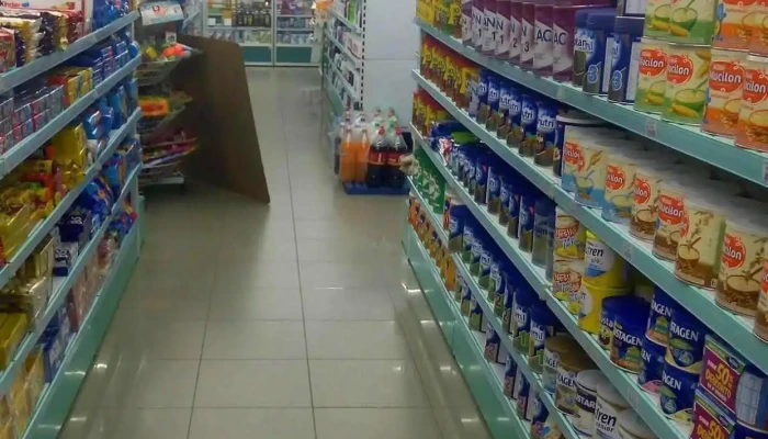 Drogaria Cristina - - Centro