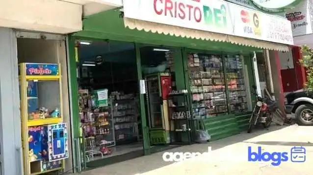 Drogaria Cristo Rei - Betim