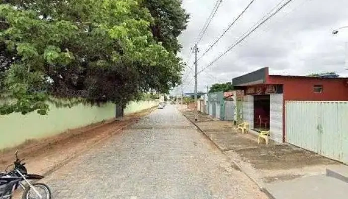 Drogaria Cristo Rei -  Street View E 360deg - Bonito De Minas