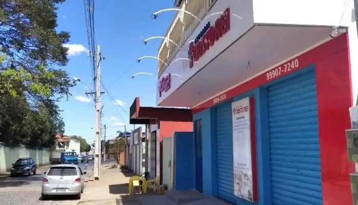 Drogaria Cristo Rei -  Tudo - Bonito De Minas