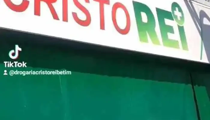 Drogaria Cristo Rei -  Videos - Betim