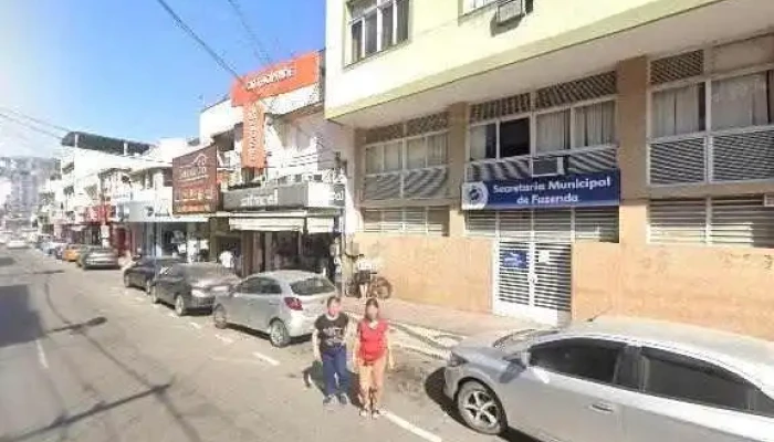 Drogaria Cruzeiro -  Street View E 360deg - Rio Bonito