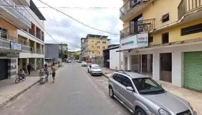 Drogaria Cruzeiro -  Tudo - Lima Duarte