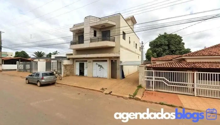Drogaria Da Duda -  Principal - 266-336 - Paineiras