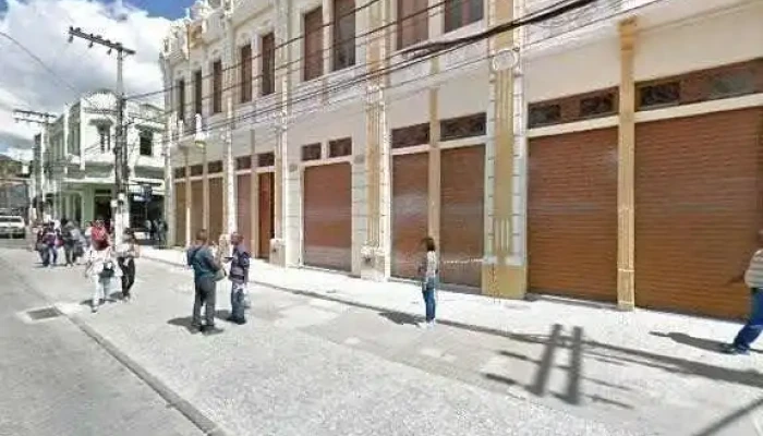 Drogaria Da Estacao Street View E 360deg - Juiz De Fora