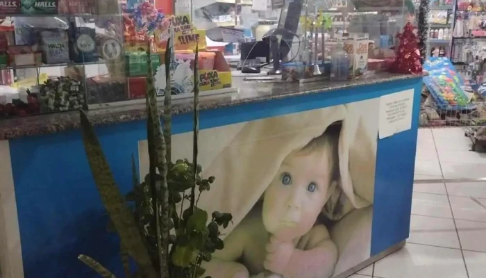 Drogaria Da Familia -  Tudo - Lavras