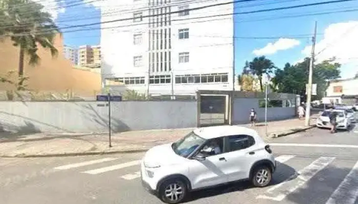 Drogaria Da Feira Tele Entrega Gratis Cidade Nova E Regiao Street View E 360deg - Belo Horizonte
