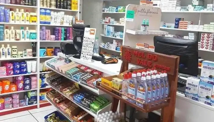 Drogaria Da Feira Tele Entrega Gratis Cidade Nova E Regiao Tudo - Belo Horizonte