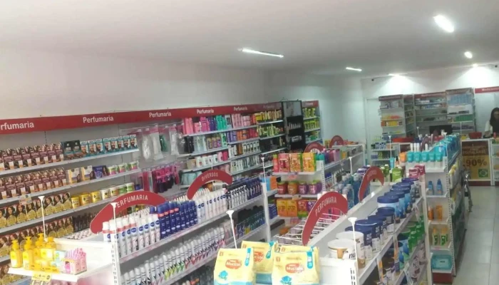 Drogaria Da Gente -  Do Proprietario - Três Rios