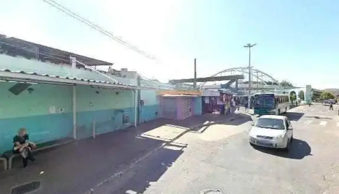 Drogaria Da Gente -  Street View E 360deg - Três Rios
