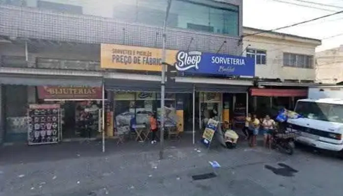 Drogaria Da Porteira -  Street View E 360deg - Queimados