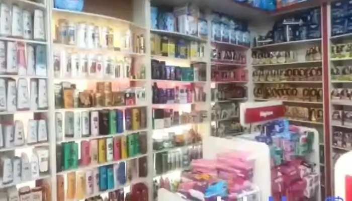 Drogaria Da Praca Do Proprietario - Belo Horizonte