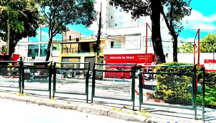 Drogaria Da Praca Mais Recentes - Belo Horizonte
