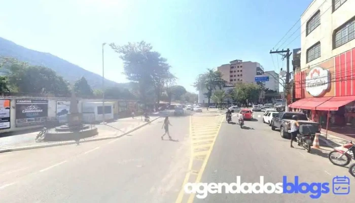 Drogaria Da Rodoviária - Rio Bonito