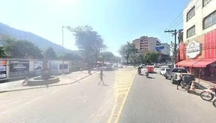 Drogaria Da Rodoviaria Tudo - Rio Bonito