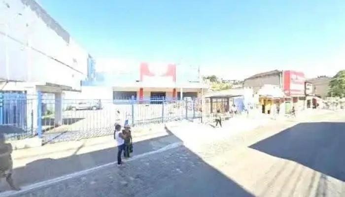 Drogaria Daniela -  Street View E 360deg - Queimados