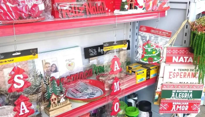 Drogaria Das Rosas Filial -  Tudo - Araçuaí