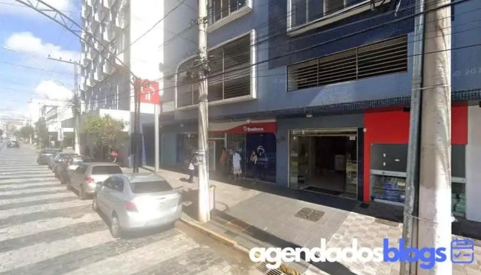 Drogaria Daves - 275 - Centro