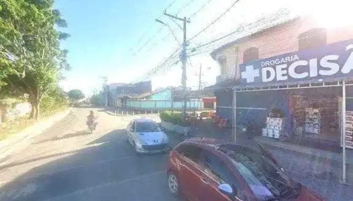 Drogaria Decisao   Fluminense I Sao Pedro Da Aldeia Street View E 360deg - São Pedro Da Aldeia