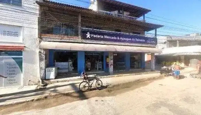 Drogaria Decisao   Porto Da Aldeia I Sao Pedro Street View E 360deg - São Pedro Da Aldeia