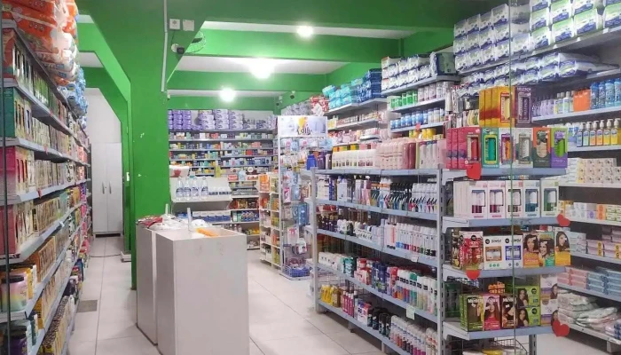 Drogaria Decisao   Porto Da Aldeia I Sao Pedro Tudo - São Pedro Da Aldeia