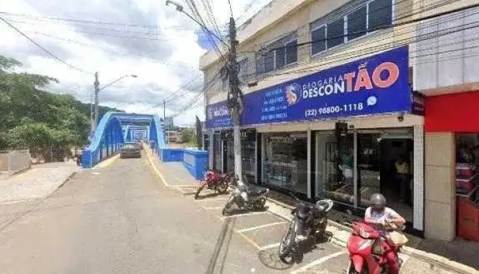 Drogaria Descontao De Padua   Rj Tudo - Santo Antônio De Pádua