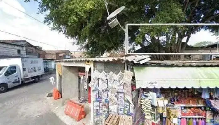 Drogaria Desconto Certo -  Street View E 360deg - Nova Iguaçu