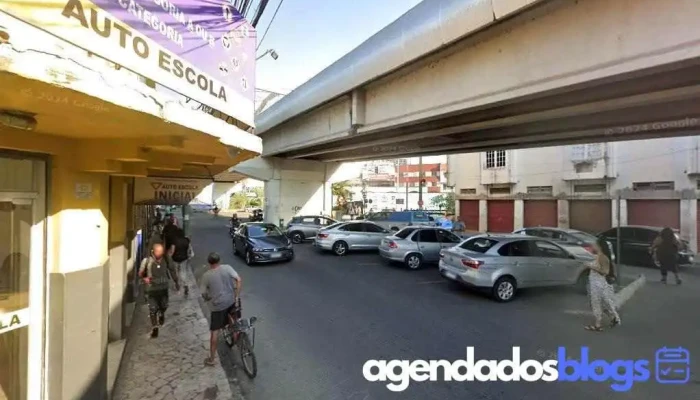 Drogaria Dia e Noite - Três Rios