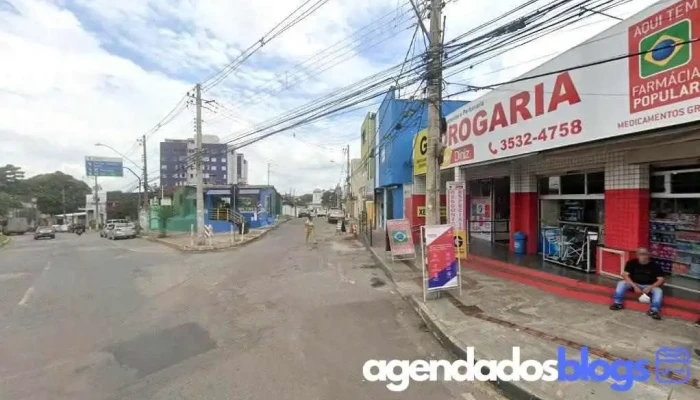 Drogaria Diniz Betim,Tele-Entrega - Betim