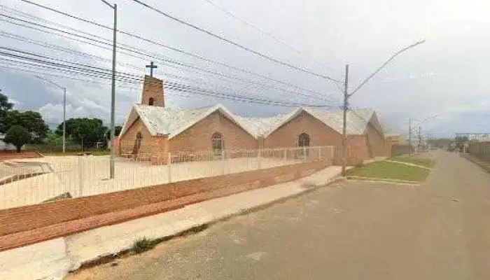 Drogaria Dionisio Tiradentes Tudo - Bom Despacho