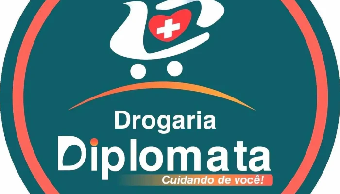 Drogaria Diplomata -  Do Proprietario - Santo Antônio De Pádua